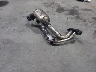 bontott RENAULT MASTER Turbó Olajcső